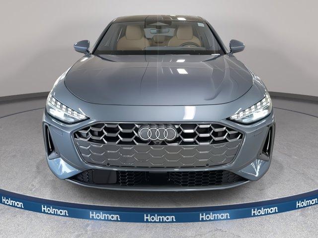 new 2025 Audi A5 car, priced at $57,575