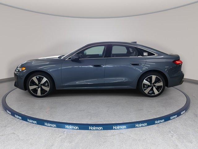 new 2025 Audi A5 car, priced at $57,575