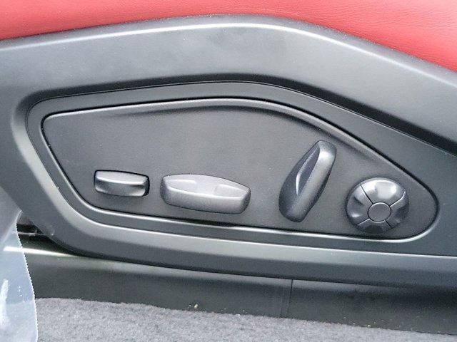 used 2023 Porsche Taycan car