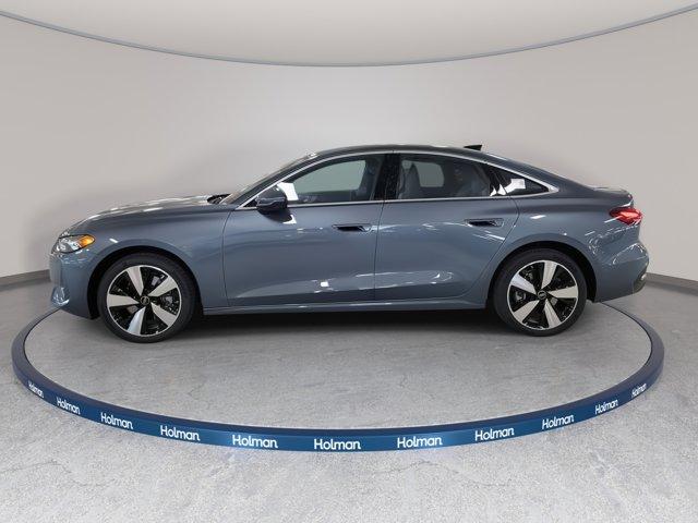 new 2025 Audi A5 car, priced at $57,575