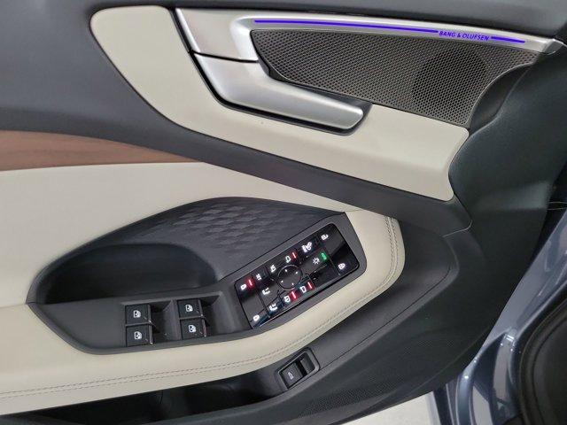new 2025 Audi A5 car, priced at $57,575