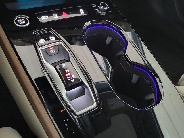 new 2025 Audi A5 car, priced at $57,575