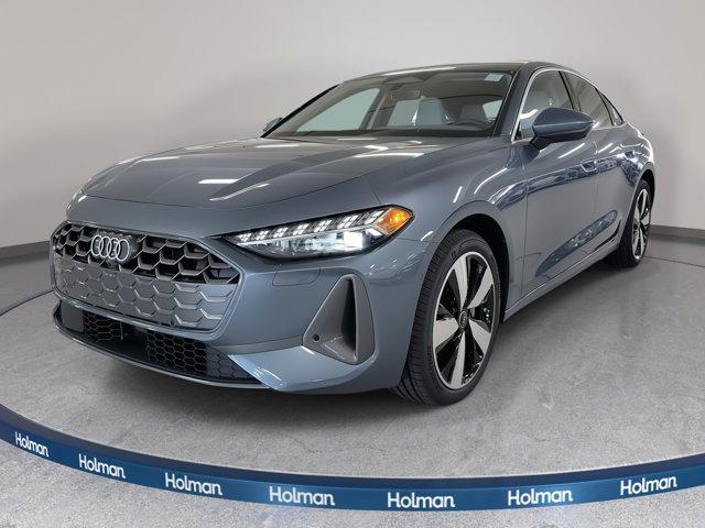 new 2025 Audi A5 car, priced at $57,575