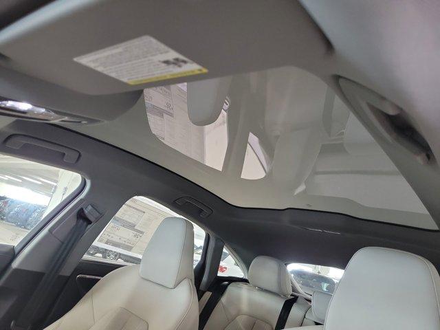new 2025 Audi A5 car, priced at $57,575