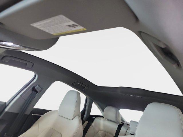 new 2025 Audi A5 car, priced at $57,575