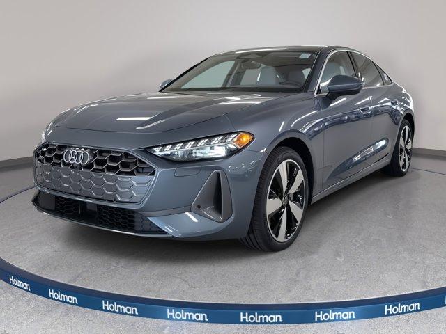 new 2025 Audi A5 car, priced at $57,575