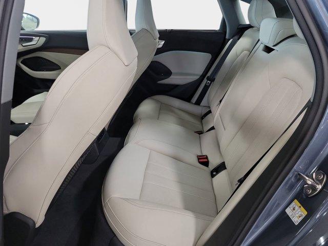 new 2025 Audi A5 car, priced at $57,575