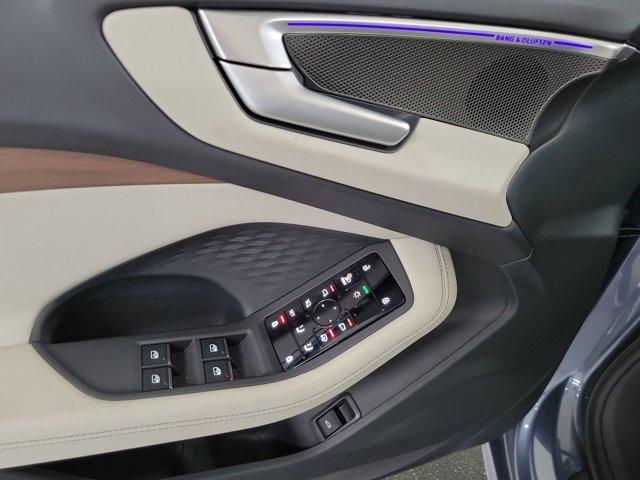 new 2025 Audi A5 car, priced at $57,575