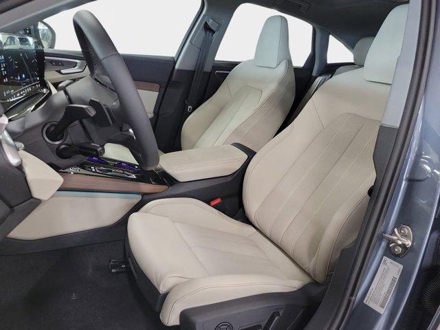 new 2025 Audi A5 car, priced at $57,575