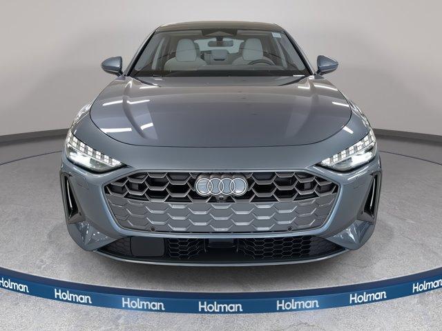 new 2025 Audi A5 car, priced at $57,575