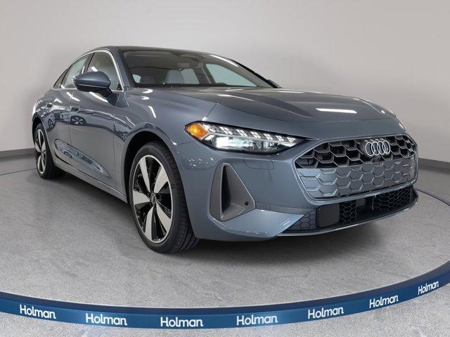 new 2025 Audi A5 car, priced at $57,575