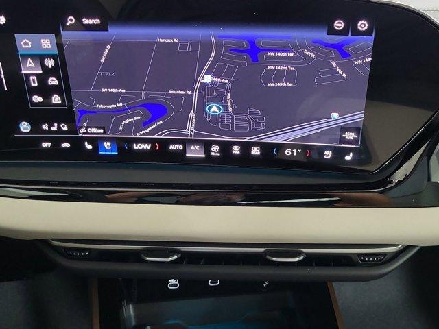 new 2025 Audi A5 car, priced at $57,575