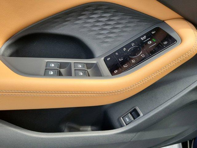 new 2025 Audi A5 car, priced at $56,775