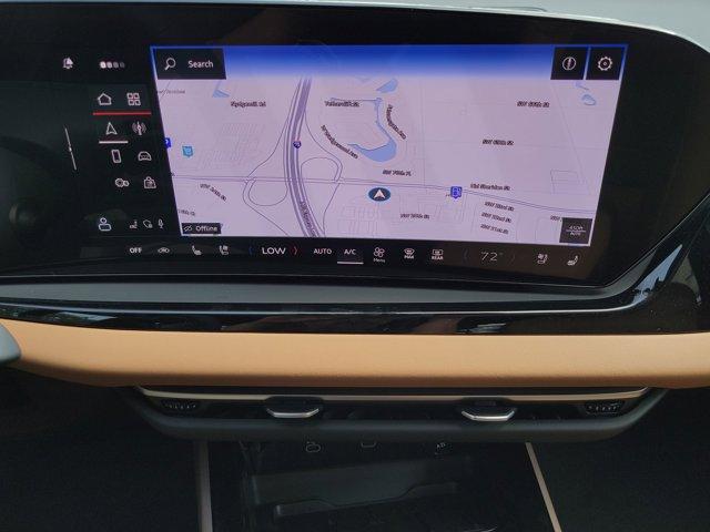 new 2025 Audi A5 car, priced at $56,775