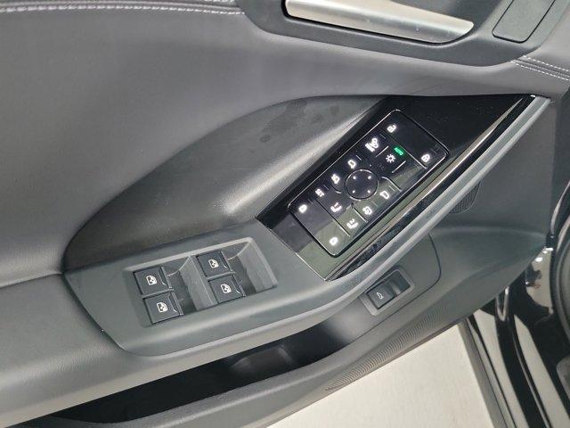 new 2025 Audi Q6 e-tron car, priced at $75,750