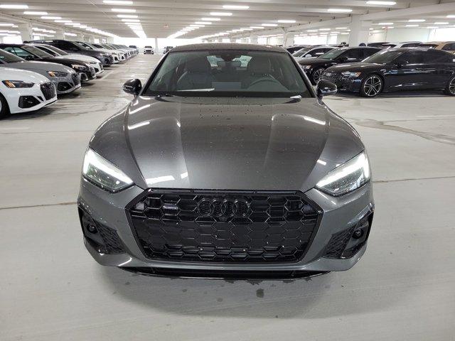 new 2024 Audi A5 car, priced at $64,085