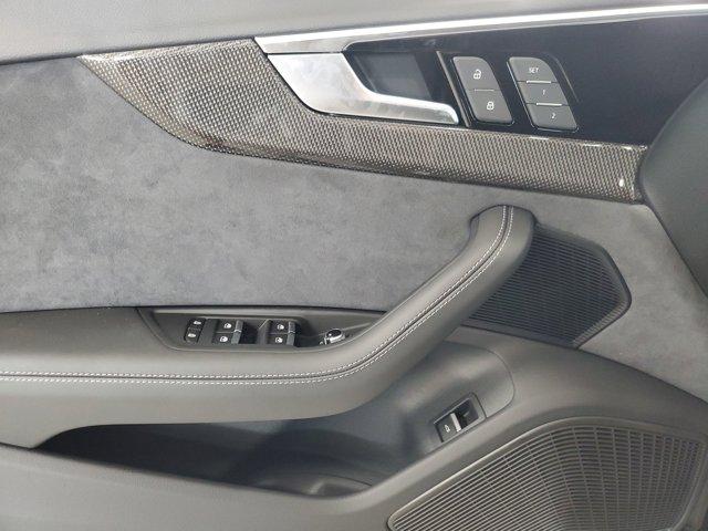 new 2024 Audi S4 car