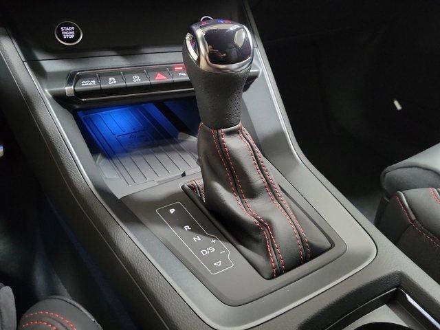 new 2025 Audi Q3 car, priced at $47,875
