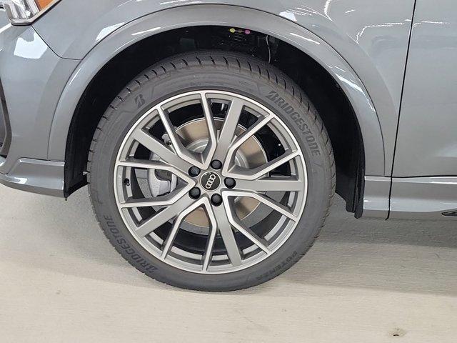 new 2025 Audi Q3 car, priced at $47,875