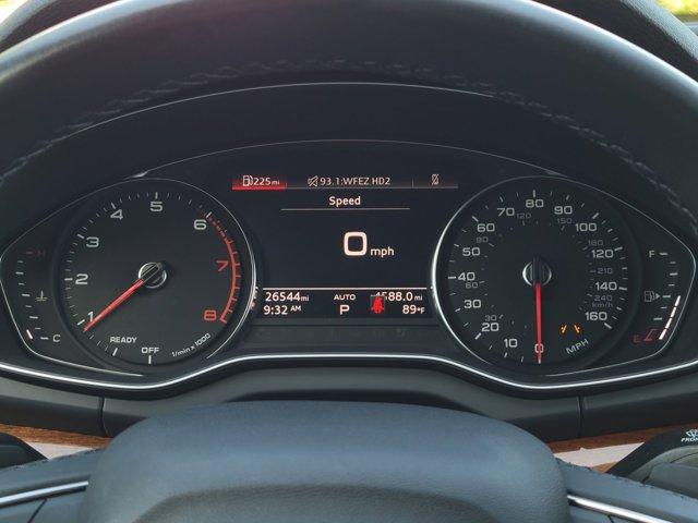 used 2022 Audi Q5 car, priced at $32,400