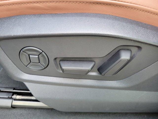 used 2025 Audi Q8 car, priced at $69,775