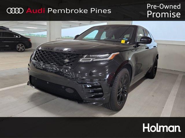 used 2021 Land Rover Range Rover Velar car, priced at $34,975