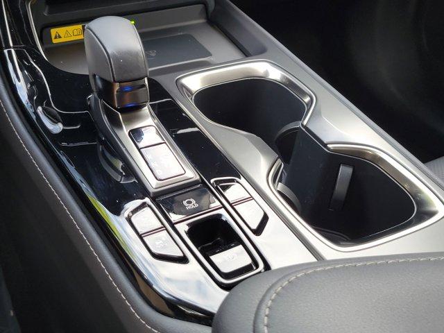 used 2023 Lexus NX 350 car, priced at $38,400