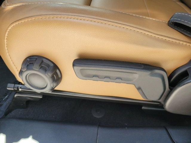 used 2021 Jeep Wrangler car, priced at $30,530