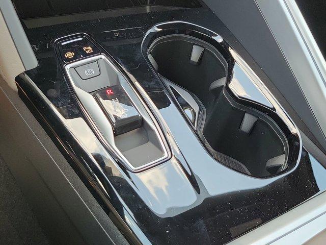 new 2025 Audi Q5 car, priced at $61,300
