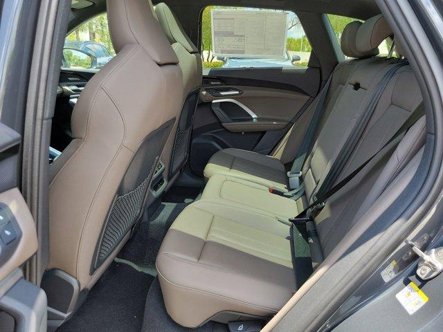 new 2025 Audi Q5 car, priced at $61,300