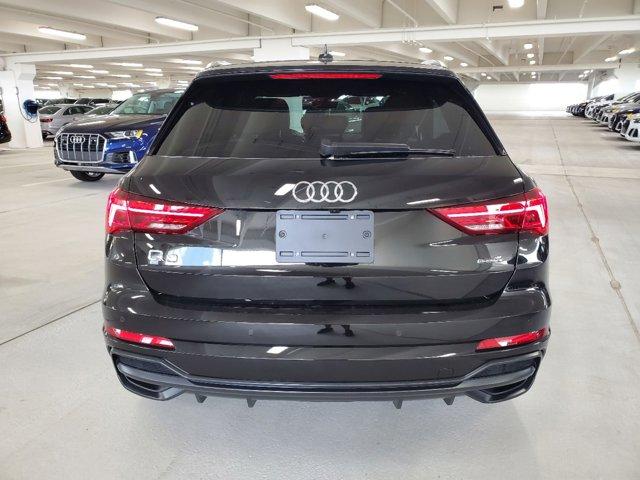 new 2022 Audi Q3 car