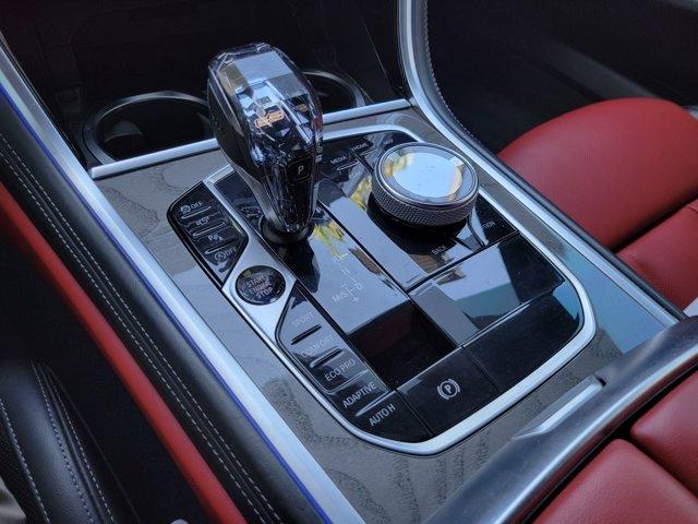 used 2020 BMW 840 Gran Coupe car