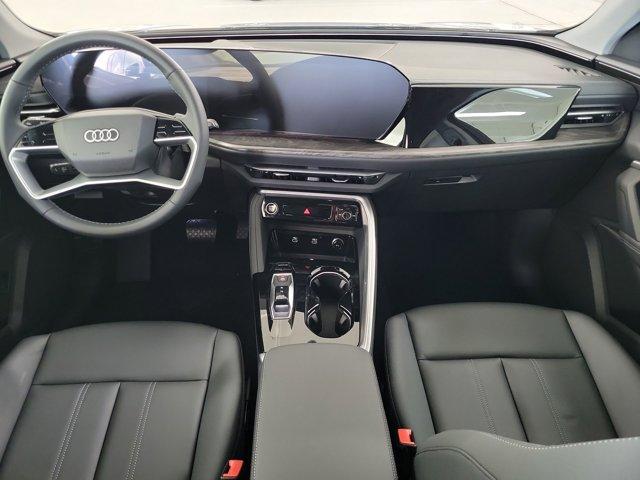 new 2025 Audi Q5 car, priced at $56,325