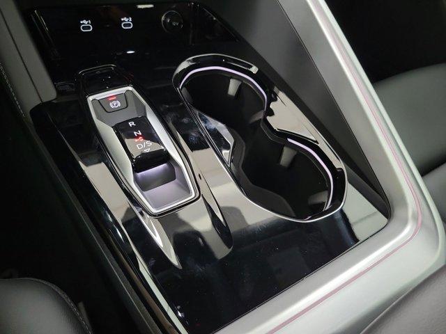 new 2025 Audi Q5 car, priced at $56,325