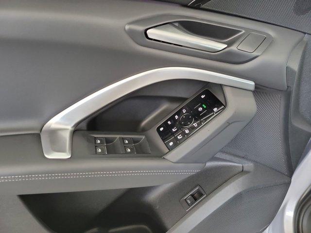 new 2025 Audi Q5 car, priced at $56,325