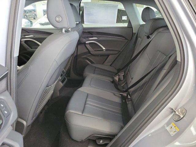 new 2025 Audi Q5 car, priced at $56,325