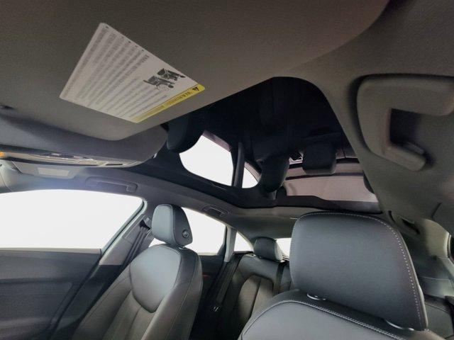 new 2025 Audi A5 car, priced at $53,230