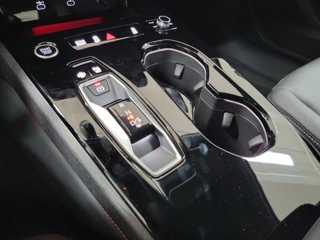 new 2025 Audi A5 car, priced at $53,230