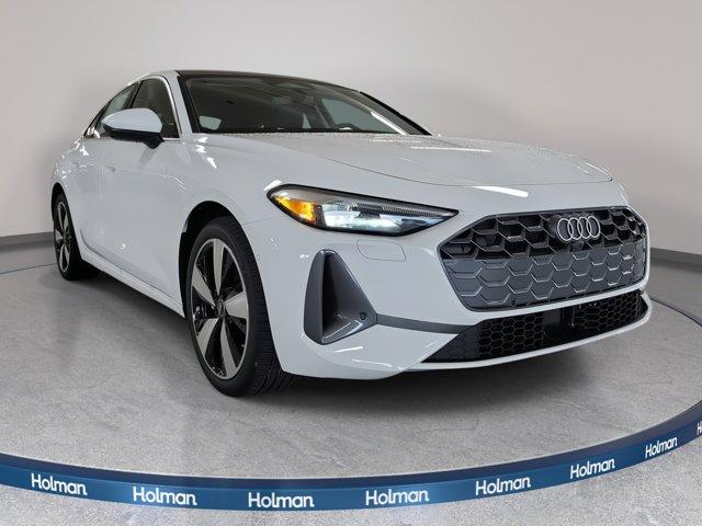 new 2025 Audi A5 car, priced at $53,230