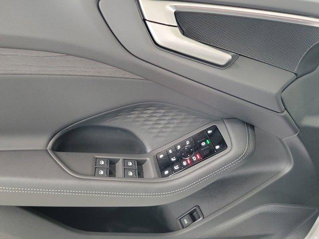 new 2025 Audi A5 car, priced at $53,230