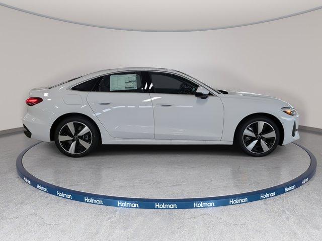 new 2025 Audi A5 car, priced at $53,230