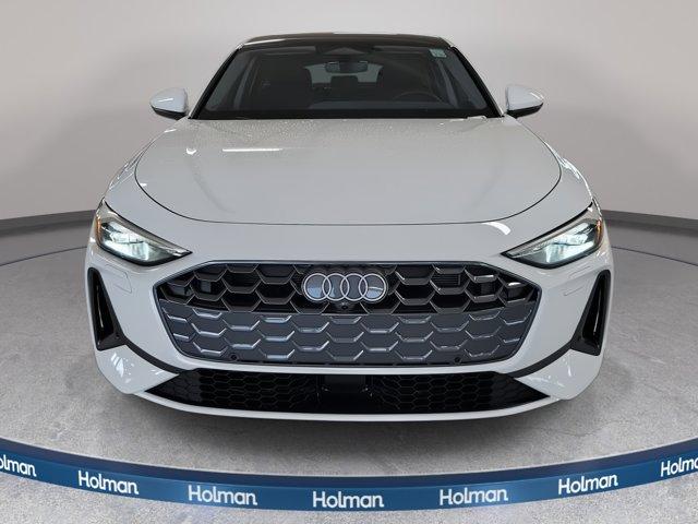 new 2025 Audi A5 car, priced at $53,230