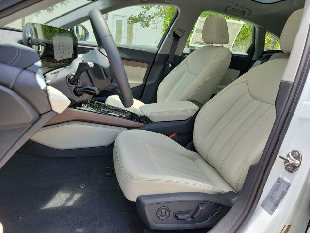 new 2025 Audi A5 car, priced at $54,025