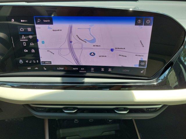 new 2025 Audi A5 car, priced at $54,025