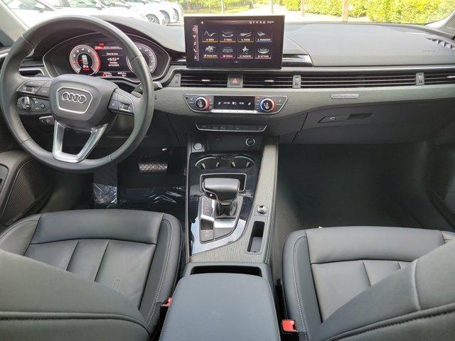 used 2022 Audi A5 Sportback car, priced at $34,945
