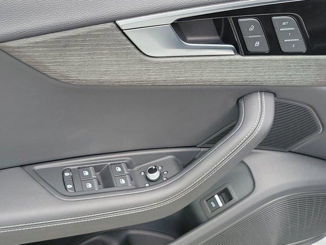 used 2022 Audi A5 Sportback car, priced at $34,945