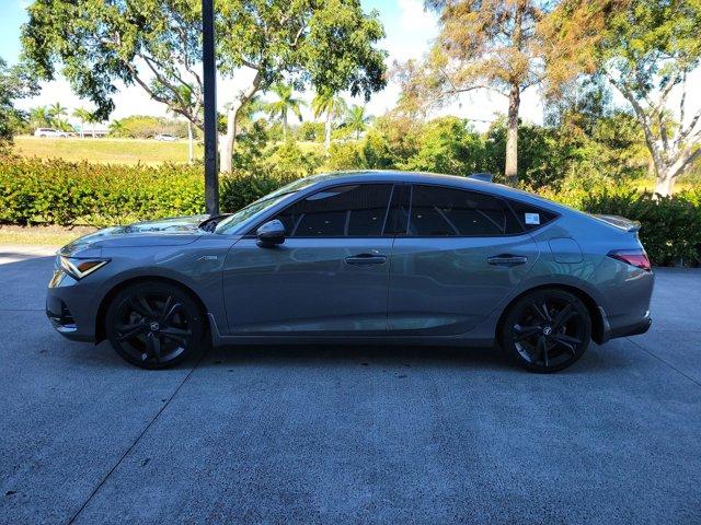 used 2023 Acura Integra car