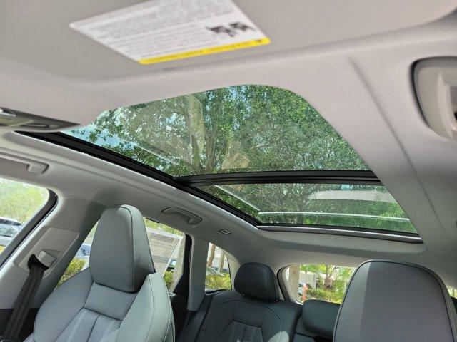 new 2025 Audi Q5 car, priced at $60,975