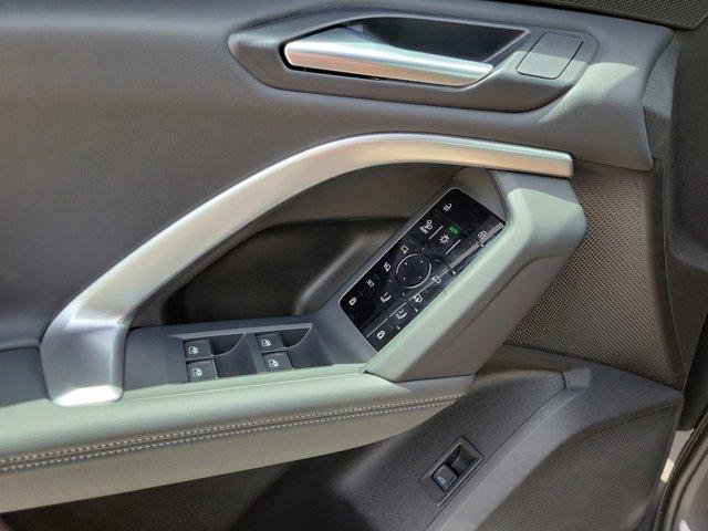 new 2025 Audi Q5 car, priced at $60,975