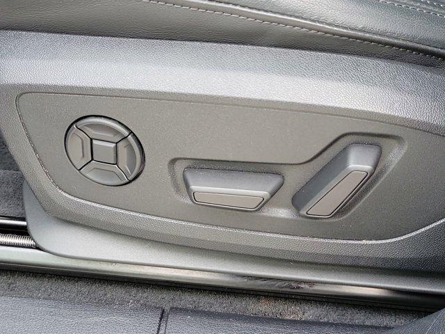 used 2022 Audi Q3 car, priced at $23,995